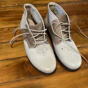 Vintage shoes